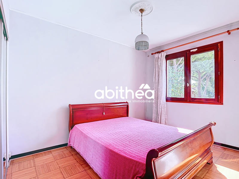 Maison - 115 m² - 6 pièces