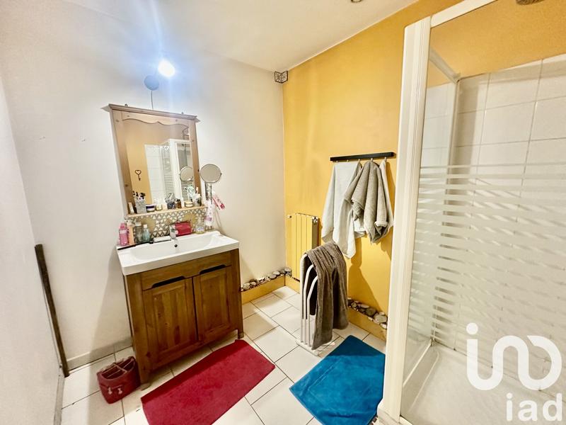 Appartement - 200 m² - 5 pièces