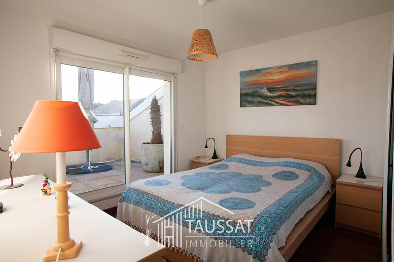 Duplex - 64 m² - 3 pièces