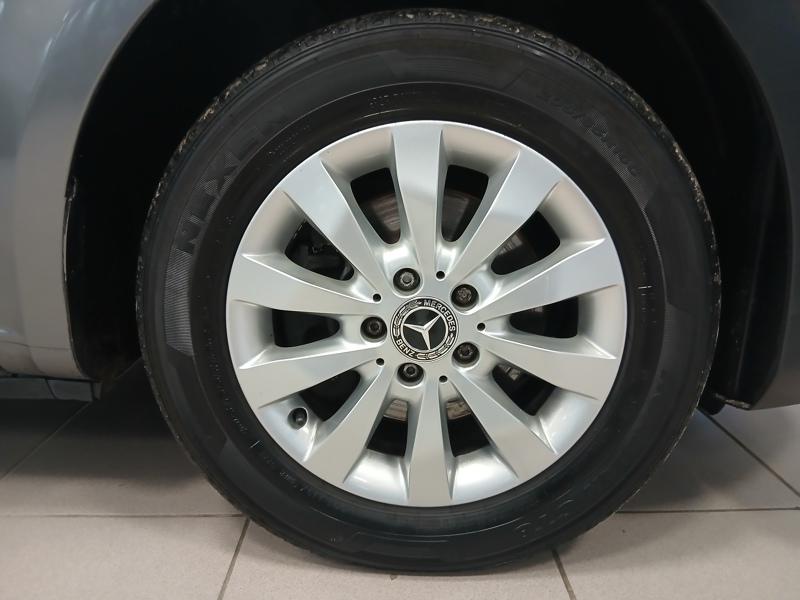 Mercedes Vito 116 Cdi Tourer Pro Long