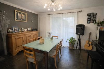 Maison - 118 m² - 5 pièces