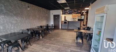 Local commercial - 120 m²