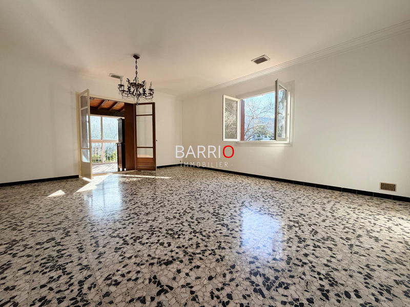 Villa - 142 m² - 5 pièces