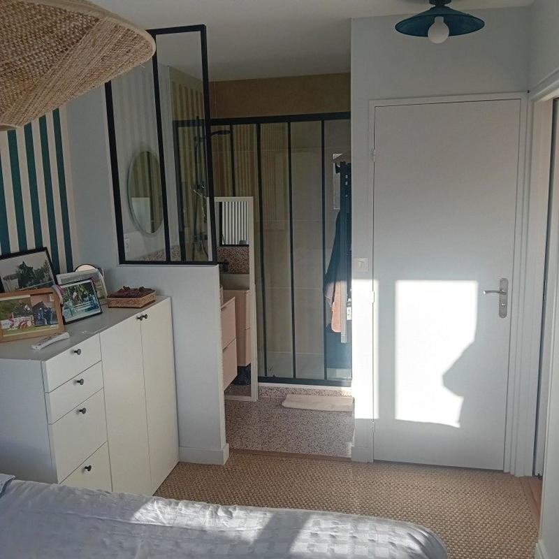 Appartement - 35 m² - 2 pièces