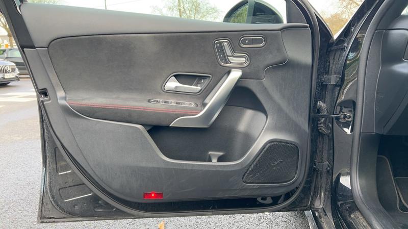 Mercedes Classe a III 180 d 116 7g-Dct Amg Line Plus