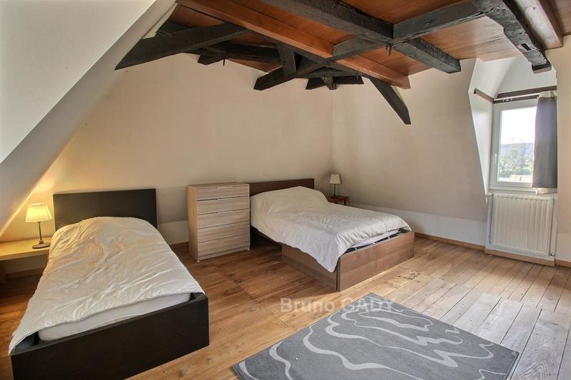 Maison - 125 m² - 4 pièces