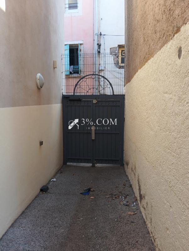 Duplex - 60 m² - 3 pièces