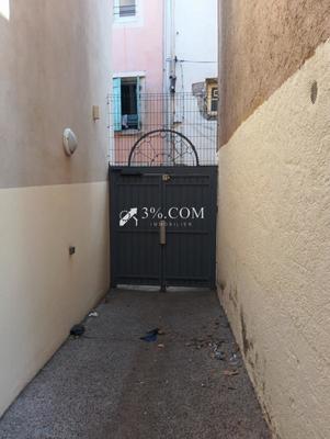 Duplex - 60 m² - 3 pièces