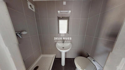 Appartement - 17 m² - 1 pièce