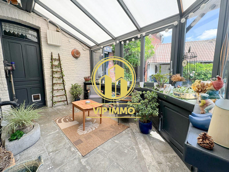 Ferme - 150 m² - 7 pièces