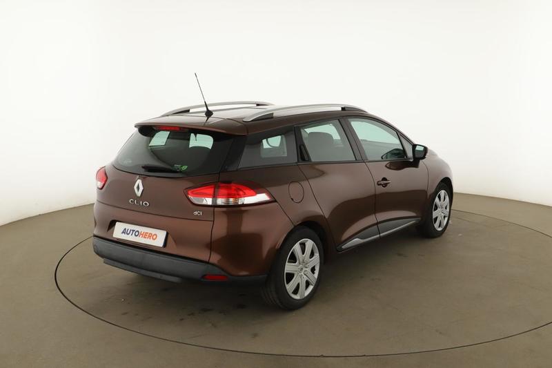 Renault Clio Estate 1.5 dCi Energy Business Eco2 90 ch