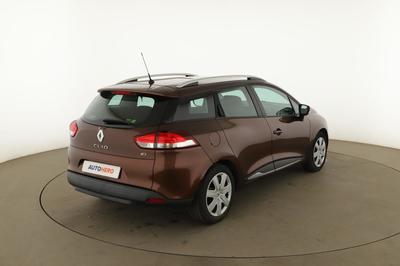 Renault Clio Estate 1.5 dCi Energy Business Eco2 90 ch