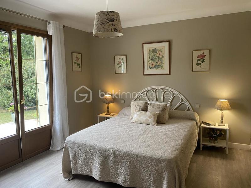 Villa - 120 m² - 5 pièces