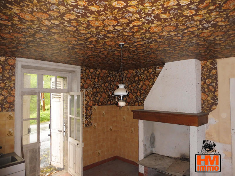 Maison de maîtres - 286 m² - 16 pièces