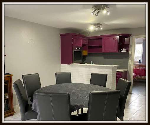 Immeuble - 500 m² - 10 pièces