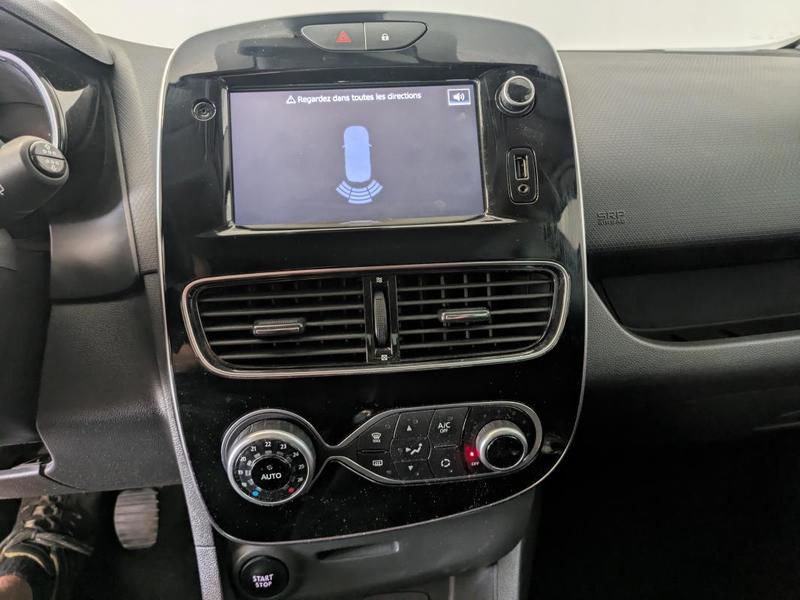 Renault Clio IV 4 Type Collection Tce 75ch-Sieges Chauffants-Radars Ar-Navigation