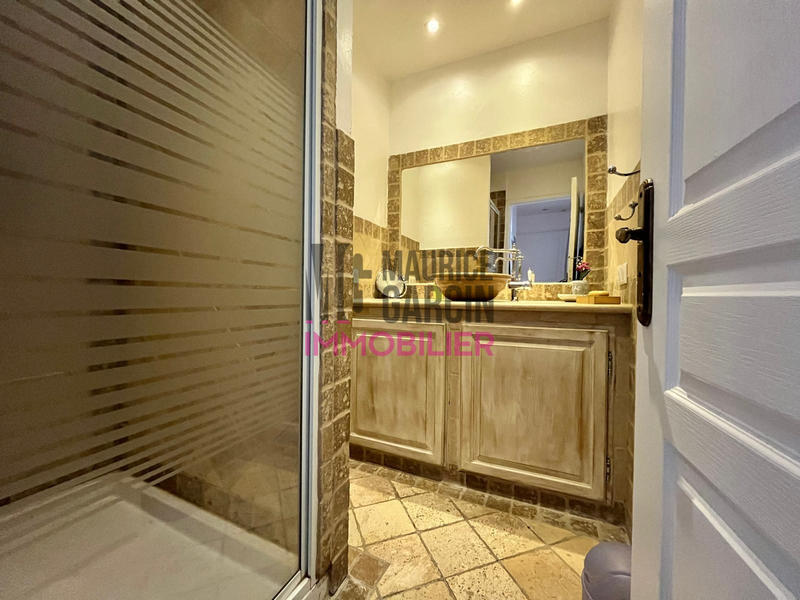 Maison - 97 m² - 4 pièces