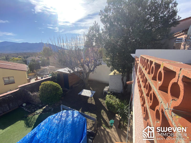 Villa - 170 m² - 7 pièces