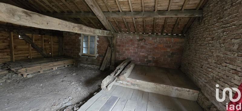 Maison - 58 m² - 3 pièces