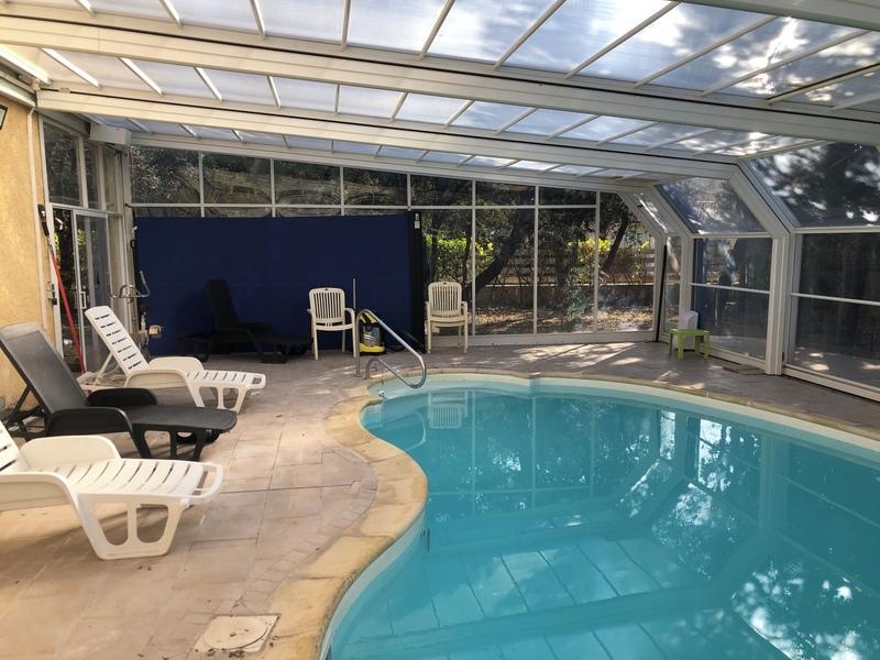 Maison - 102 m² - 5 pièces