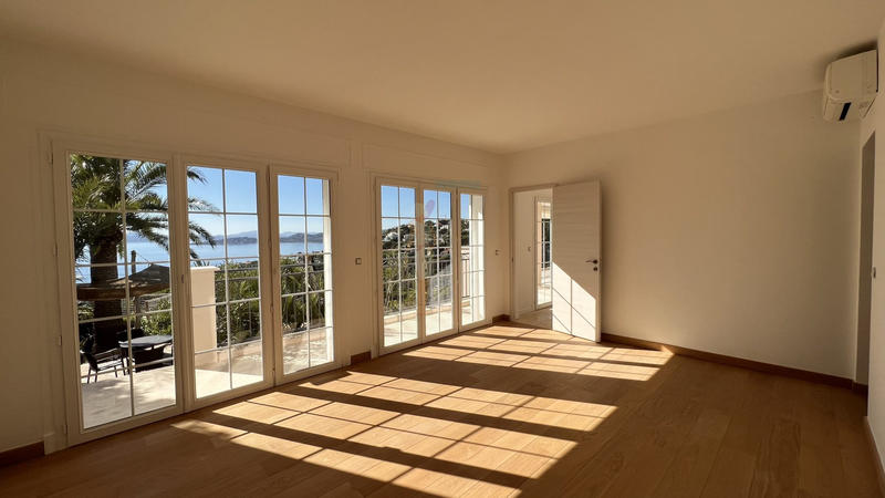 Villa - 150 m² - 5 pièces