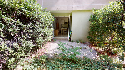 Appartement - 21 m² - 1 pièce