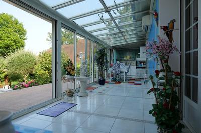 Maison - 266 m² - 8 pièces