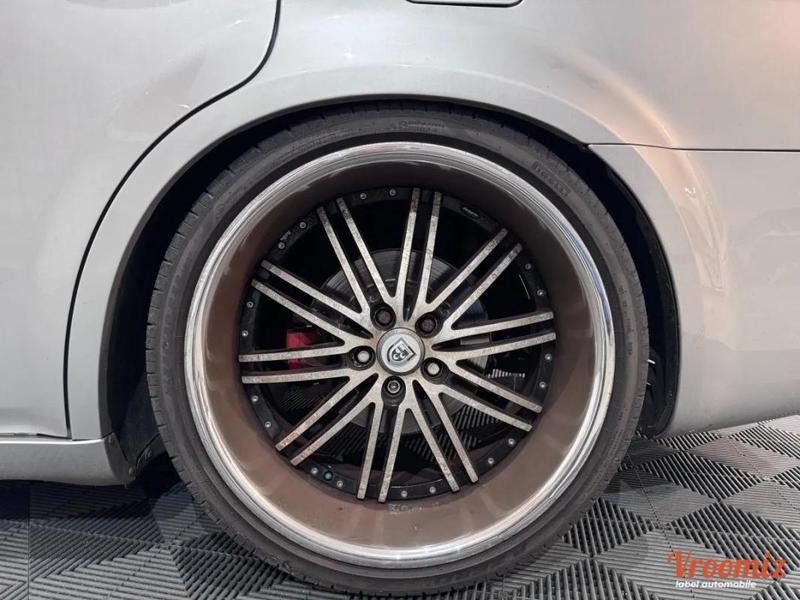 Chrysler 300c 3.5l 250ch Bva