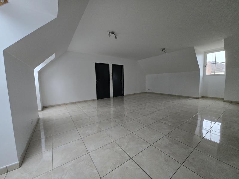 Maison - 70 m² - 4 pièces