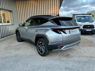 Hyundai Tucson 1.6 t-Gdi 215 Hybrid Bva6 Creative