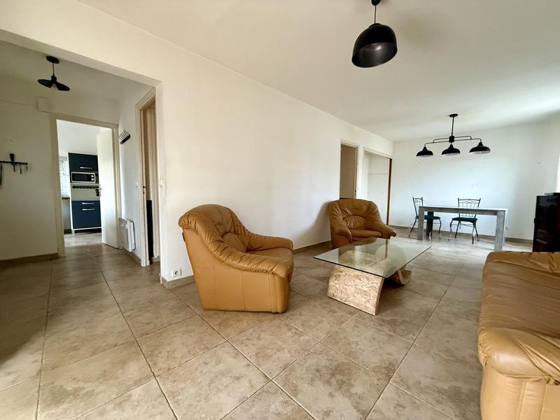 Maison - 77 m² - 3 pièces