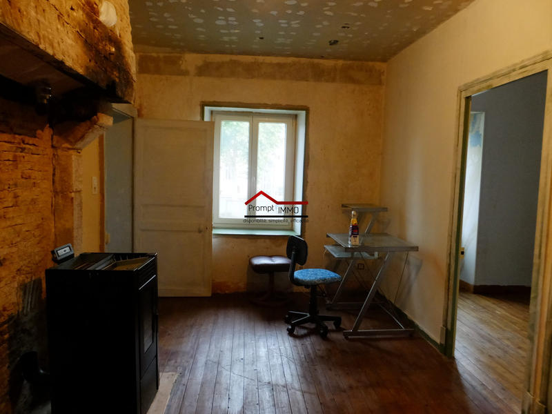 Maison - 103 m² - 5 pièces