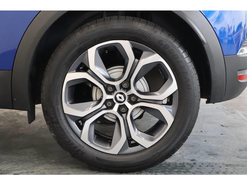 Renault Captur TCe 100 Gpl - 21 Intens