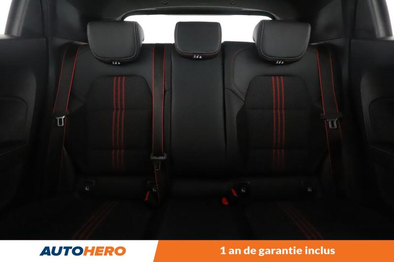 Renault Clio 1.3 TCe Rs Line Edc 130 ch