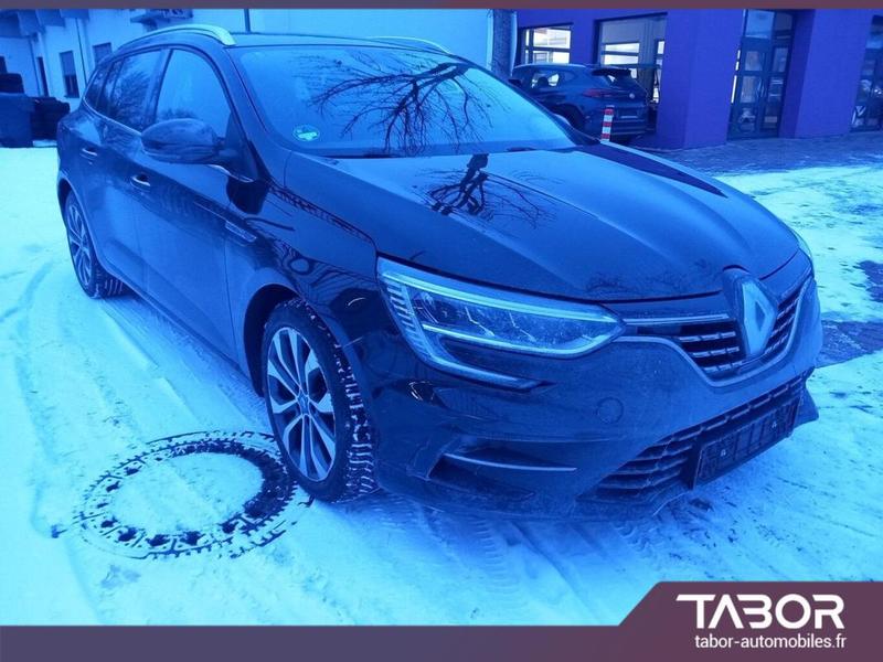 Renault Megane IV Grandtour E-Tech 160 Intens