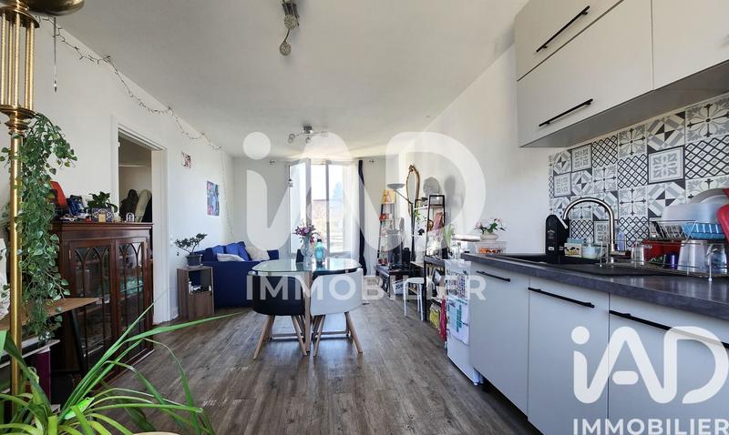 Maison - 147 m² - 7 pièces