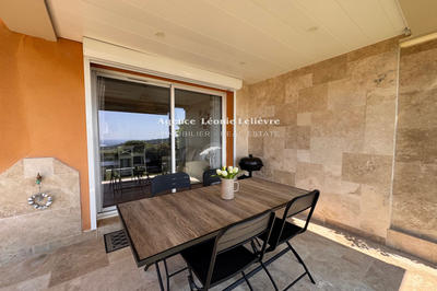 Mazet - 32 m² - 2 pièces