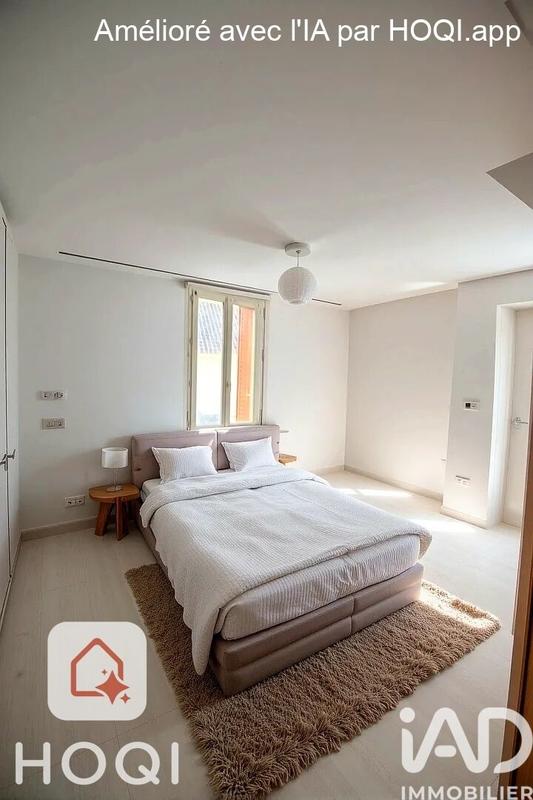 Maison - 99 m² - 4 pièces