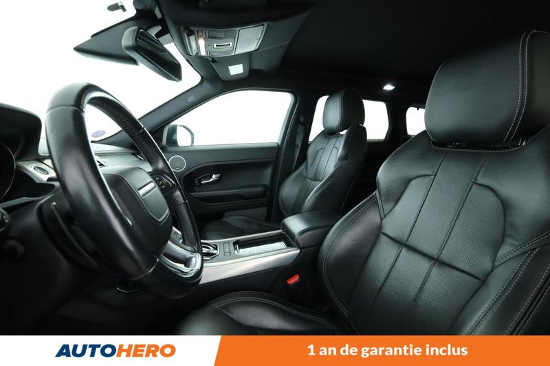 Land Rover Range Rover Evoque 2.0 Si4 Autobiography Bva 240 ch