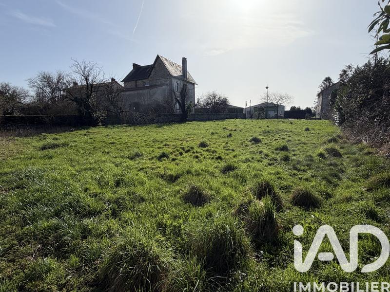 Maison de village - 120 m² - 5 pièces