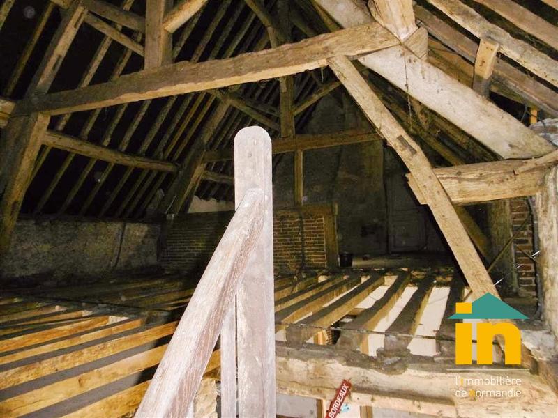 Maison de campagne - 200 m² - 3 pièces