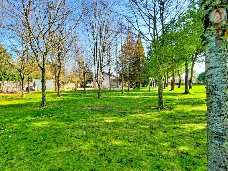 Maison - 130 m² - 4 pièces