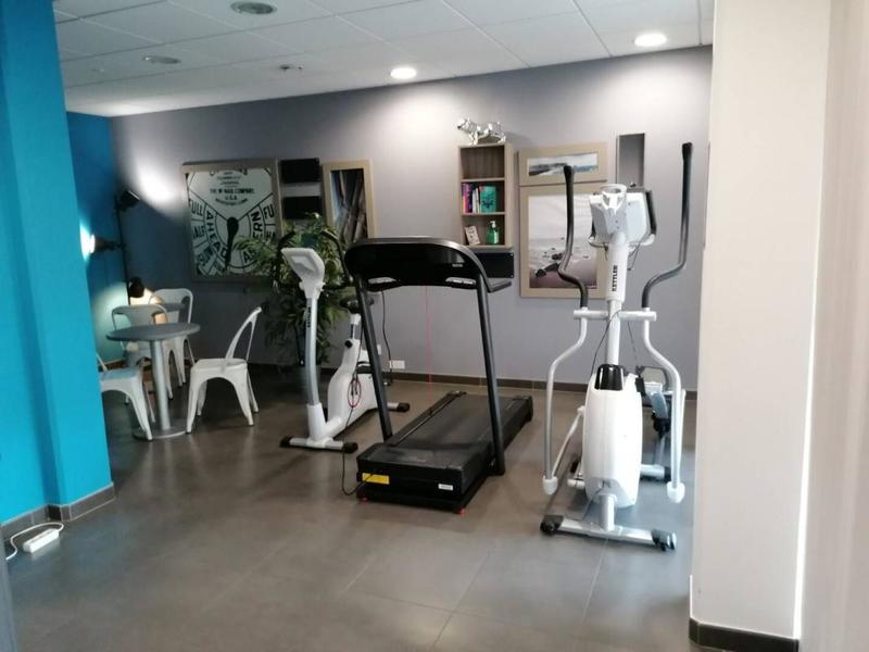 Appartement - 26 m² - 1 pièce