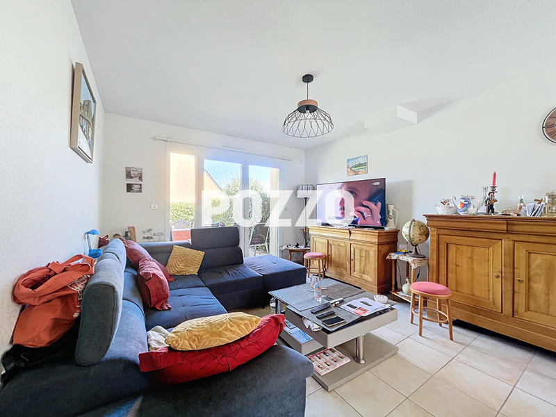 Maison - 51 m² - 2 pièces