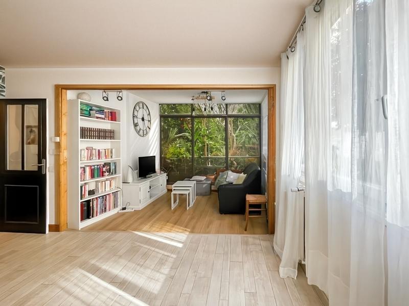 Appartement - 68 m² - 4 pièces