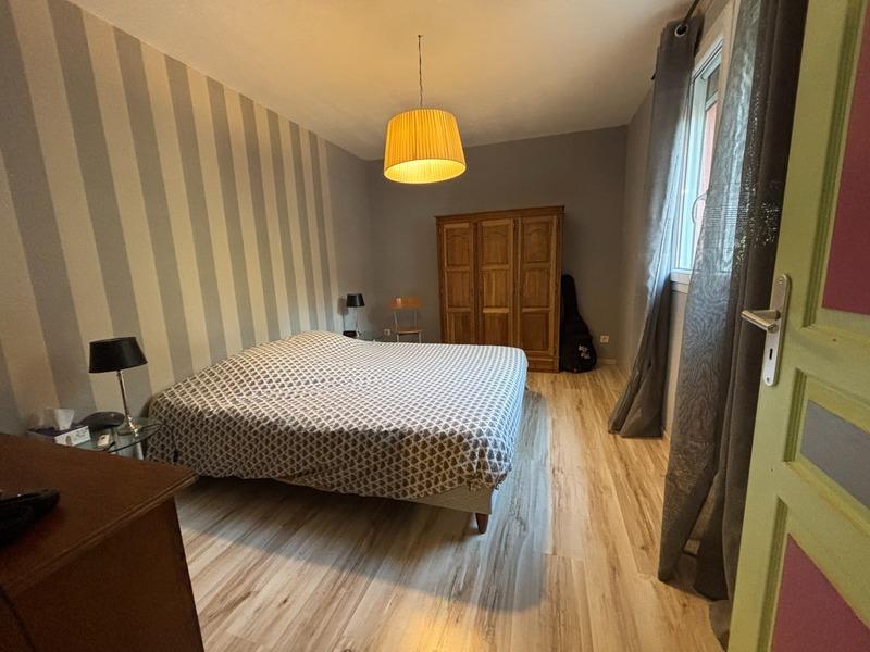 Maison - 170 m² - 7 pièces