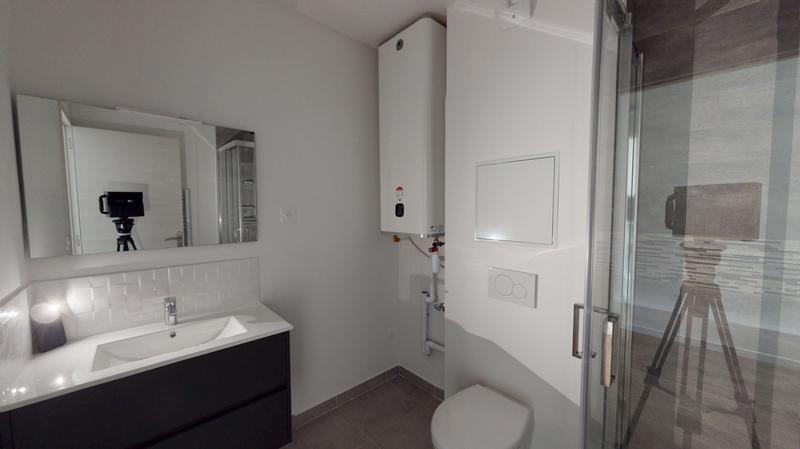 Maison - 82 m² - 4 pièces