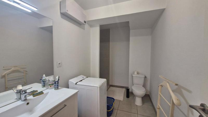 Studio - 34 m² - 1 pièce