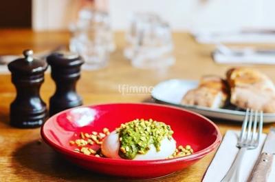 Fonds de commerce - Bureau - 65 m²