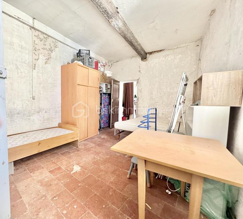 Maison de village - 86 m² - 4 pièces